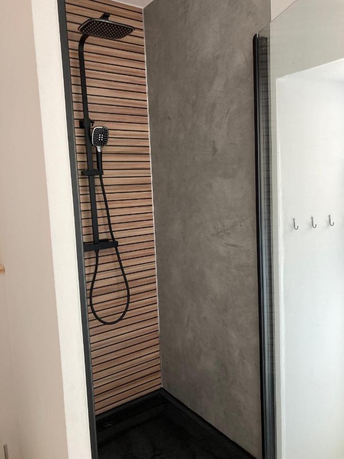 T2 Le Conquet "Molene" Avec Parking Prive 300M Commerces Apartment Exterior photo